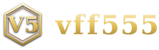 vff555 logo