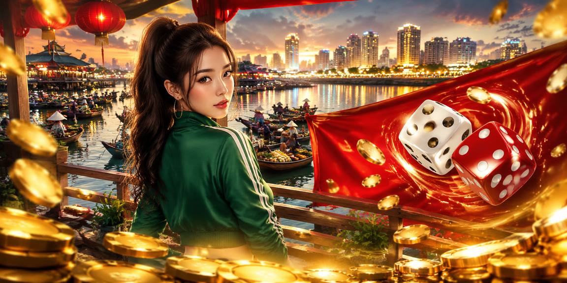 vff555 Baccarat Cổ Điển