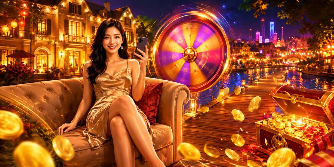 vff555 MoMo Casino Trực Tiếp